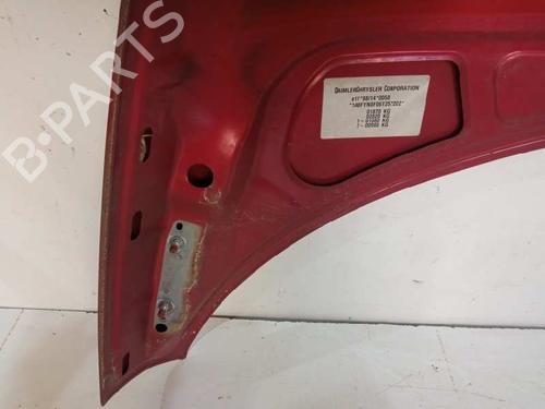 Hood CHRYSLER PT CRUISER (PT_) 1.6 | BP9139999C1 
