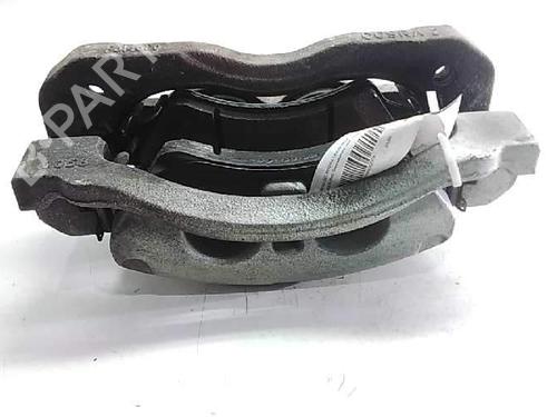 Left front brake caliper FORD RANGER (TKE) | BP11872746M105 - Image 3