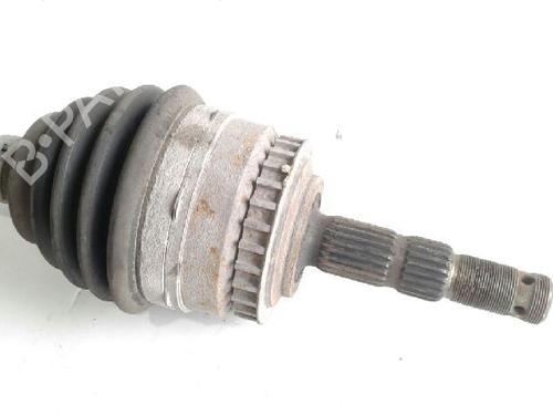 Right front driveshaft OPEL COMBO Box Body/MPV  | BP9255123M39 