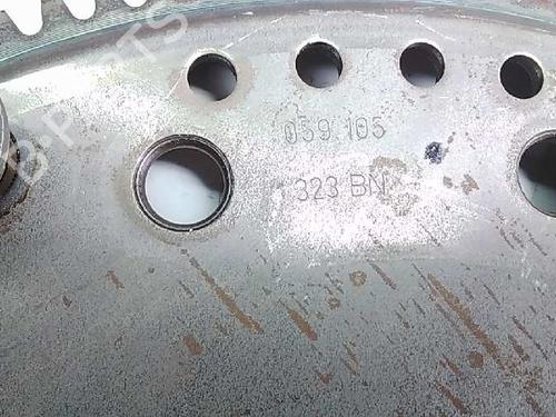 Flywheel AUDI Q7 (4MB, 4MG, 4MQ)  | BP14317154M101 
