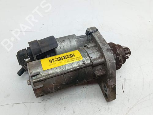 Starter VW GOLF V (1K1) 1.4 TSI | BP29148762M8 - Image 2