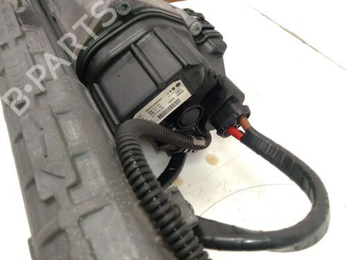 Steering rack BMW 1 (E81) 118 d | BP38093442M22 - Image 8
