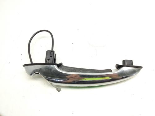 Front left exterior door handle MINI MINI (R56) One | BP15421767C128 