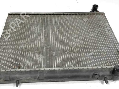 water-radiator-citroen-c4-coupe-la_-9645658080-2004-2005-2006-2007-2008-2009-2010-2011-2012-2013-11638576 main image