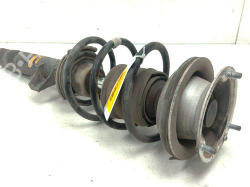 Used Left front shock absorber Left front shock absorber 38873648 38873648