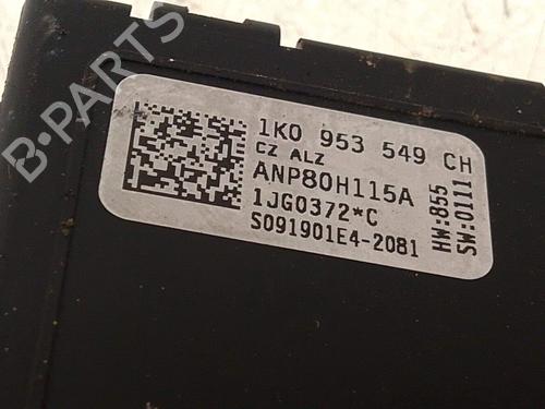 Electronic module SEAT LEON (1P1) 1.9 TDI | BP40531635M83  - Image 5