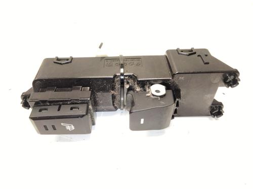 Used Left rear window switch HYUNDAI TUCSON (TL, TLE) 2.0 CRDi (136 hp) 22737956