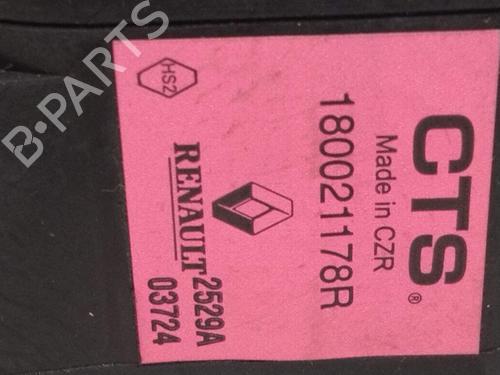 Pedal RENAULT ZOE Hatchback Van (BFM_) Electric (BFMA, BFMB) | BP25229274I4 - Image 4