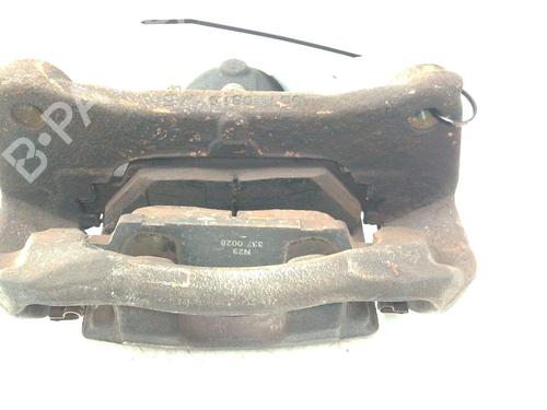 Left front brake caliper MAZDA 3 (BM, BN) 2.2 D | BP39588567M105 - Image 2