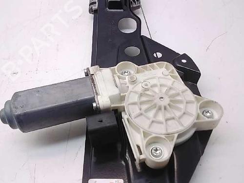 Rear left window mechanism MERCEDES-BENZ E-CLASS (W211) E 280 CDI (211.020) | BP16094158C24 