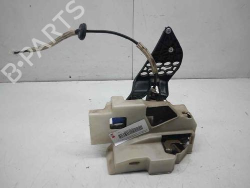 Used Rear left lock VW TOUAREG (7LA, 7L6, 7L7) 5.0 V10 TDI (313 hp) 9235308