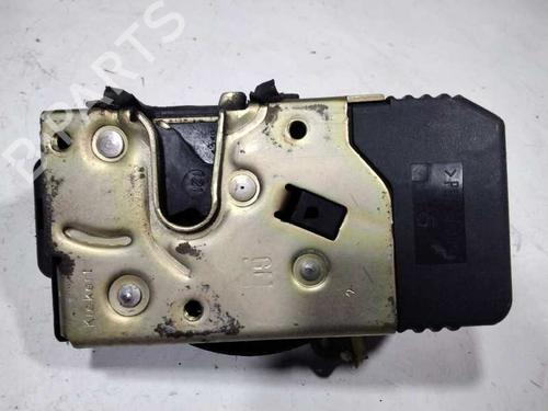 Used Front right lock OPEL VECTRA B Hatchback (J96) 2.0 DTI 16V (F68) (101 hp) 8496196