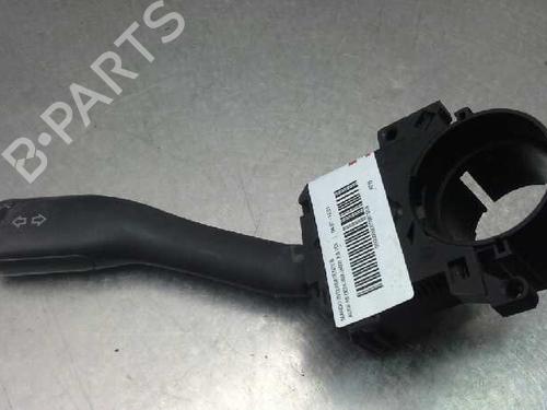 Ratstangsstang AUDI A6 C5 (4B2) 2.5 TDI (150 hp) 1394506