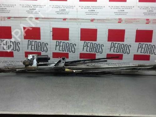 Front wiper motor PEUGEOT 307 (3A/C)  | BP1360061M29 