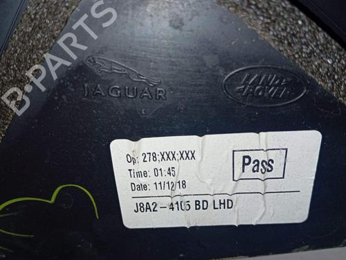 Scuttle panel LAND ROVER RANGE ROVER VELAR (L560) 2.0 D240 SD4 4x4 | BP27999837C110 - Image 3