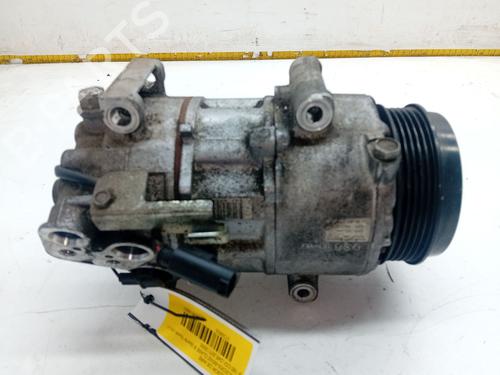 Used AC compressor MERCEDES-BENZ B-CLASS Sports Tourer (W245) B 180 CDI (245.207) (109 hp) 28123595