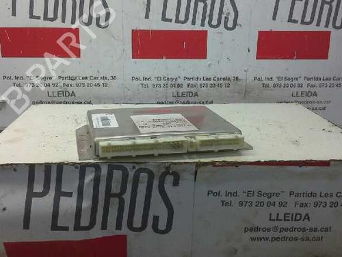 Engine control unit (ECU) MERCEDES-BENZ M-CLASS (W163) ML 230 (163.136) | BP212302M57 
