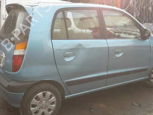 Left taillight HYUNDAI ATOS (MX)  | BP2987529C34 