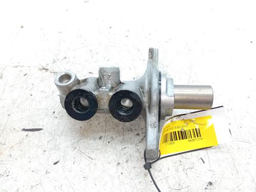 Used Brake master cylinder NISSAN JUKE (F15) 1.5 dCi (110 hp) 24958043