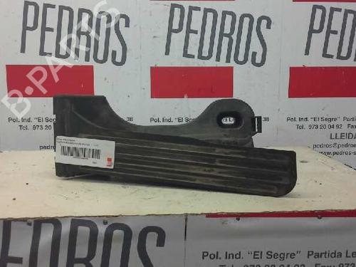 Pedal VW CADDY III Box Body/MPV (2KA, 2KH, 2CA, 2CH)  | BP1619522I4 