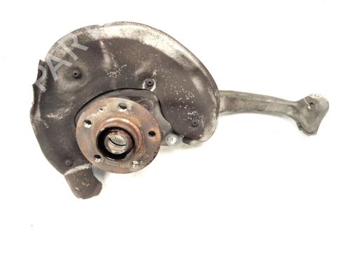Used Left front steering knuckle AUDI A5 (8T3) [2007-2017]  22995847