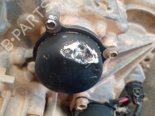 Transfer box NISSAN NAVARA NP300 (D40) 2.5 dCi 4WD | BP32424843M36 