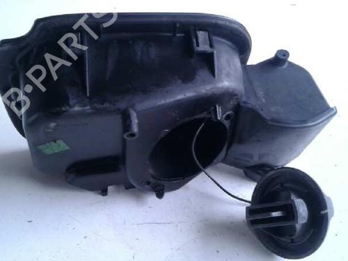 Fuel flap RENAULT CLIO III (BR0/1, CR0/1)  | BP7559450C131