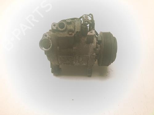 AC compressor BMW 3 (E90) 320 d | BP20338027M34 - Image 3