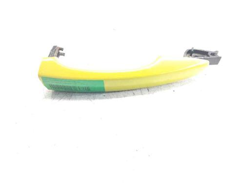 Used Front right exterior door handle CITROËN C4 CACTUS [2014-2025]  13746106