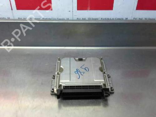 Used Engine control unit (ECU) Engine control unit (ECU) CITROËN XANTIA (X1_, X2_) 2.0 HDI 109 (109 hp) 151047 151047