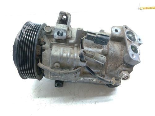 Used AC compressor AC compressor 37714186 37714186