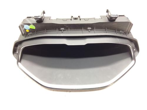 Instrument cluster PEUGEOT 3008 II SUV (MC_, MR_, MJ_, M4_) 1.5 BlueHDi 130 | BP21541793C47 