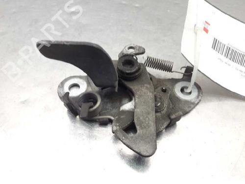 Hood lock PEUGEOT 206 Hatchback (2A/C)  | BP8775718C133 