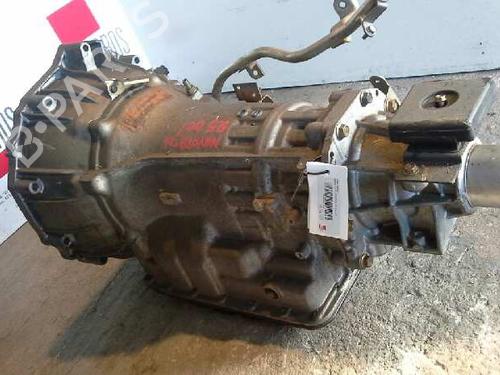 Gearbox NISSAN PATHFINDER III (R51) 2.5 dCi | BP1960693M3 