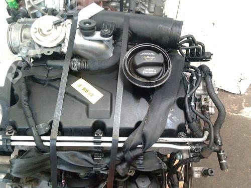 Engine VW GOLF V (1K1) 1.9 TDI | BP39564435M1 - Image 2