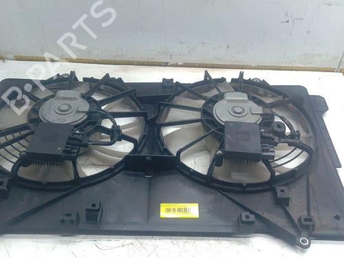 radiator-fan-mazda-cx-5-ke-gh-2011-2012-2013-2014-2015-2016-2017-30973076 main image