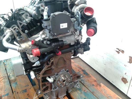 Engine VW GOLF VI (5K1) 2.0 TDI | BP37149015M1 - Image 4