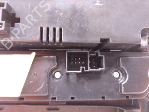 Climate control MERCEDES-BENZ M-CLASS (W164) ML 320 CDI 4-matic (164.122) | BP40526498I5 - Image 4