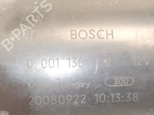 Starter BMW 1 (E87) 120 i | BP25227841M8 