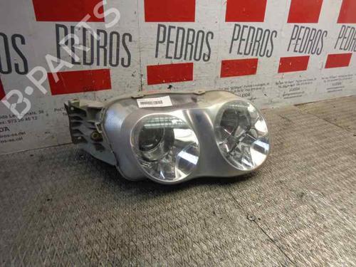 Used Right headlight HYUNDAI COUPE I (RD) [1996-2004]  135982