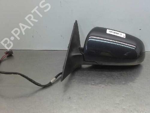 Retrovisor esquerdo AUDI A6 C6 (4F2) [2004-2011]  4196987