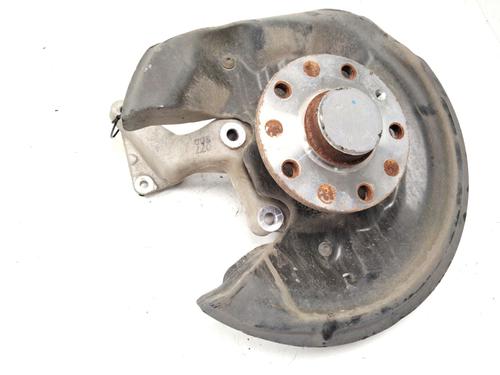 Used Right rear steering knuckle VW TIGUAN (5N_) [2007-2018]  23536097
