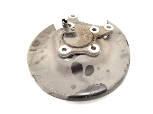 Left rear steering knuckle PEUGEOT 308 II (LB_, LP_, LW_, LH_, L3_) 1.2 THP 130 | BP27465074M27 