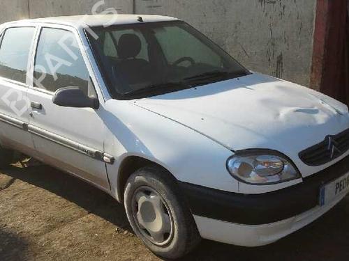 AC compressor CITROËN SAXO (S0, S1)  | BP1283051M34