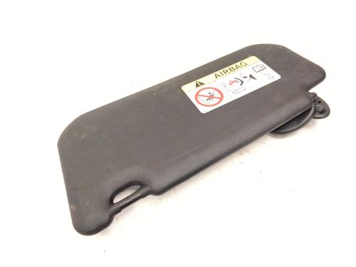 Right sun visor TOYOTA C-HR (_X1_) 1.8 Hybrid (ZYX10_, ZYX11_) | BP33931246I2 - Image 3
