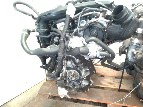 Engine SEAT LEON (5F1) 1.5 TSI | BP38331343M1 - Image 2