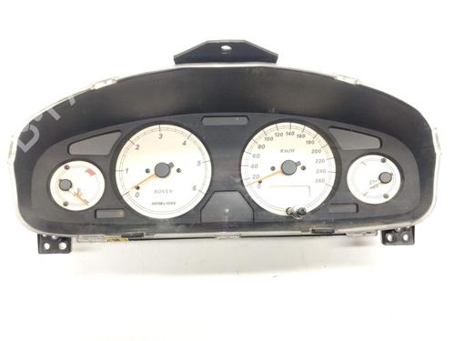 Used Instrument cluster Instrument cluster 17921682 17921682