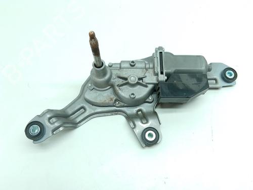Used Rear wiper motor Rear wiper motor TOYOTA C-HR (_X1_) 1.8 Hybrid (ZYX10_, ZYX11_) (98 hp) 36356052 36356052