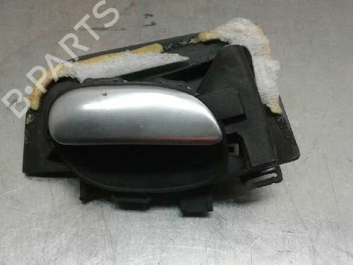 Used Rear left interior door handle PEUGEOT 206+ (2L_, 2M_) [2009-2013]  6989093