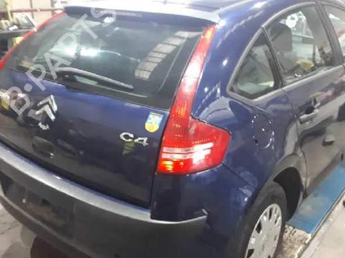 Third brake light CITROËN C4 I (LC_) | BP17790039L11 - Image 9